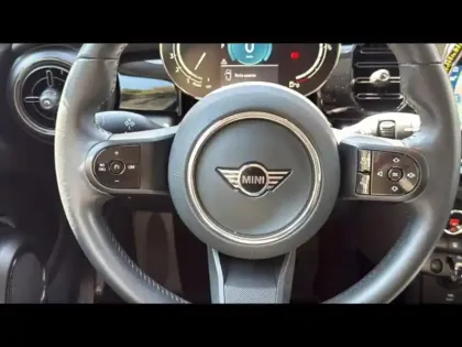 Photo 13 Mini Mini  Cooper 136ch  Edition Camden BVA7