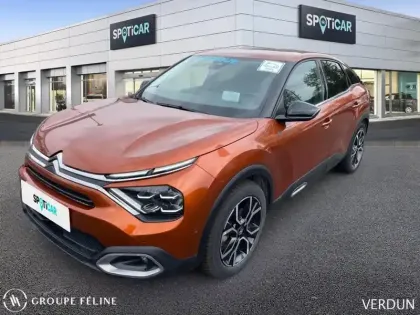 Photo Citroën C4 Shine