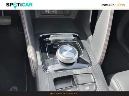 Photo 13 Mg ZS  EV 156ch - 70kWh Luxury