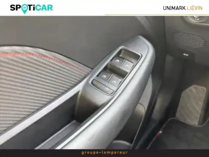 Photo 10 Mg ZS  EV 156ch - 70kWh Luxury