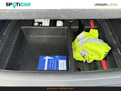 Photo 14 Mg ZS  EV 156ch - 70kWh Luxury