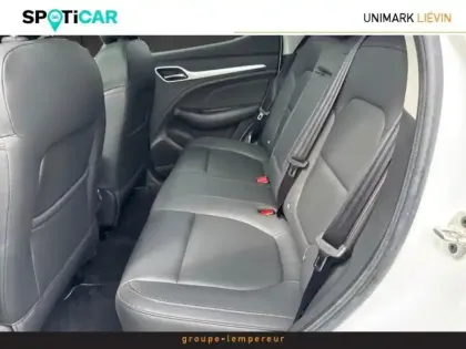 Photo 11 Mg ZS  EV 156ch - 70kWh Luxury