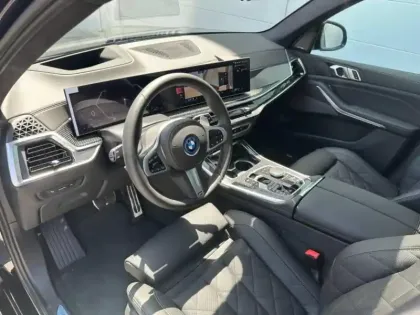 Photo 5 BMW X5  xDrive50e 489ch M Sport