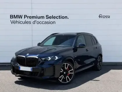 Photo Bmw X5 M Sport