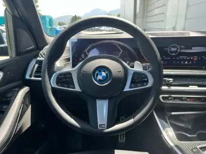 Photo 6 BMW X5  xDrive50e 489ch M Sport