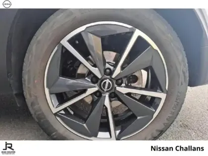 Photo 11 Nissan Qashqai  e-POWER 190ch Tekna 2022