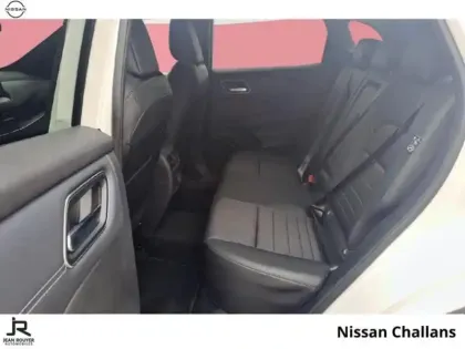 Photo 9 Nissan Qashqai  e-POWER 190ch Tekna 2022