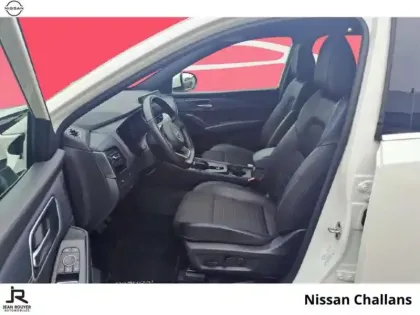 Photo 6 Nissan Qashqai  e-POWER 190ch Tekna 2022