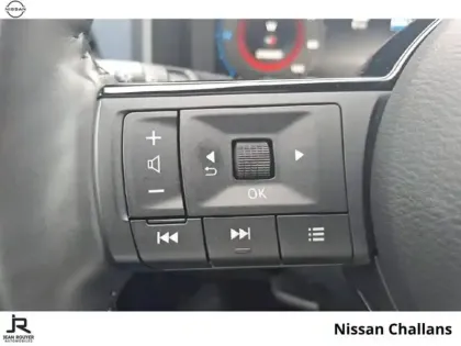 Photo 13 Nissan Qashqai  e-POWER 190ch Tekna 2022