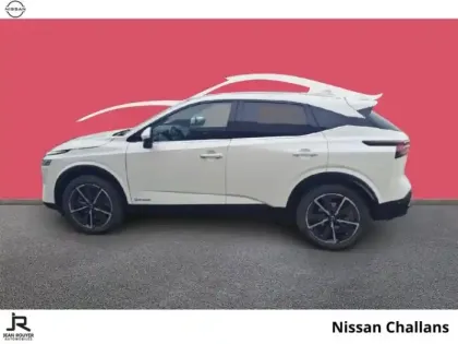 Photo 5 Nissan Qashqai  e-POWER 190ch Tekna 2022