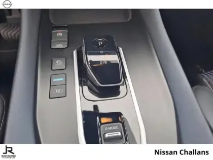 Photo 7 Nissan Qashqai  e-POWER 190ch Tekna 2022