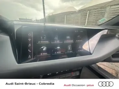 Photo 9 Audi E-tron  GT 476ch Extended quattro
