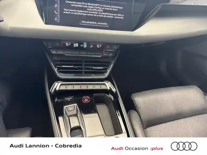 Photo 28 Audi E-tron  GT 476ch Extended quattro