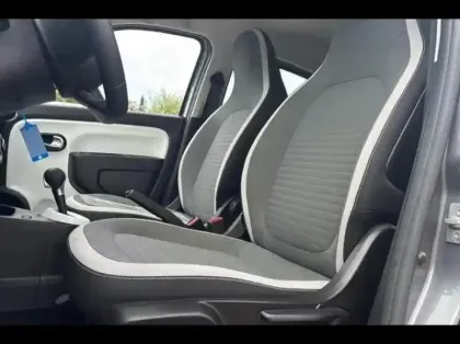 Photo 12 Renault Twingo  1.0 SCe 65ch Equilibre