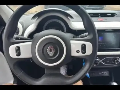 Photo 6 Renault Twingo  1.0 SCe 65ch Equilibre