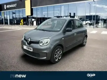 Photo Renault Twingo Equilibre
