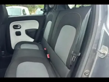 Photo 13 Renault Twingo  1.0 SCe 65ch Equilibre