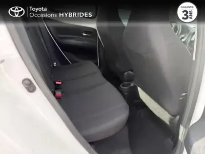 Photo 30 Toyota Aygo X  1.0 VVT-i 72ch Dynamic MY23