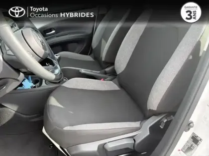 Photo 19 Toyota Aygo X  1.0 VVT-i 72ch Dynamic MY23