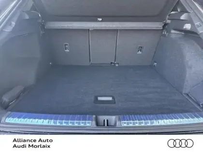 Photo 8 Audi Q3  1.5 TFSI 150ch Hybride S line S tronic 7