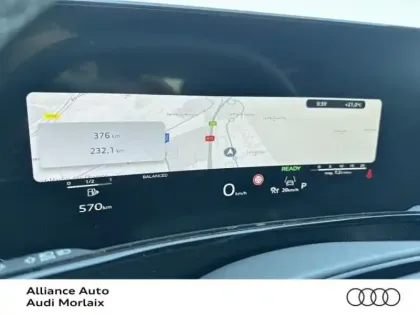 Photo 10 Audi Q3  1.5 TFSI 150ch Hybride S line S tronic 7