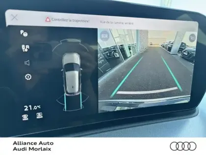 Photo 13 Audi Q3  1.5 TFSI 150ch Hybride S line S tronic 7