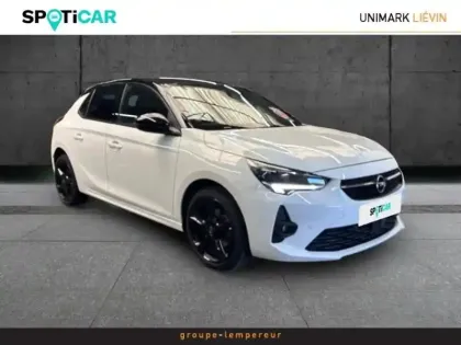 Photo Opel Corsa Gs