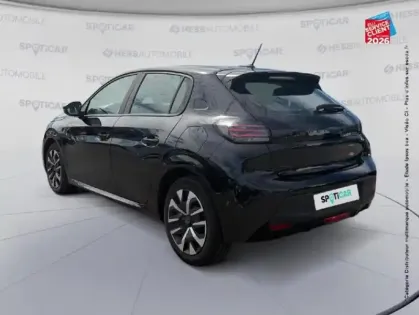 Photo 7 Peugeot 208  1.2 PureTech 100ch S&S Active