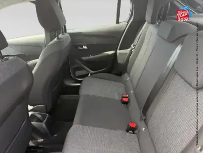 Photo 10 Peugeot 208  1.2 PureTech 100ch S&S Active