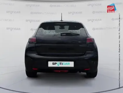 Photo 6 Peugeot 208  1.2 PureTech 100ch S&S Active