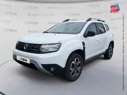Photo Dacia Duster Prestige