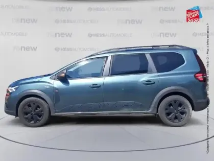 Photo 23 Dacia Jogger  1.0 ECO-G 100ch Extreme+ 5 places