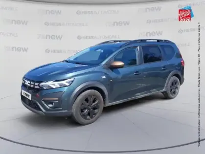 Photo Dacia Jogger Extreme+