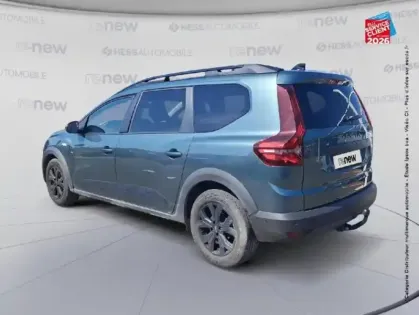Photo 22 Dacia Jogger  1.0 ECO-G 100ch Extreme+ 5 places