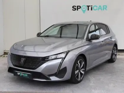 Photo Peugeot 308 Allure Pack
