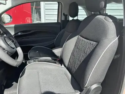 Photo 8 Fiat 500  e 118ch Icône