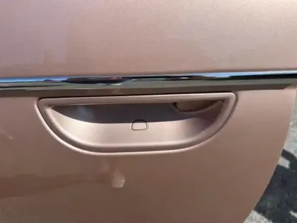 Photo 14 Fiat 500  e 118ch Icône