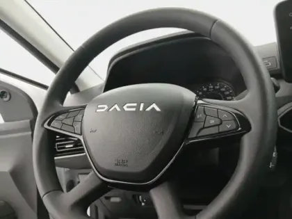 Photo 14 Dacia Sandero  1.0 SCe 65ch Essential
