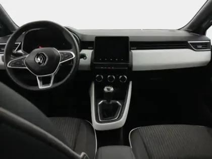 Photo 14 Renault Clio  1.0 TCe 90ch Techno