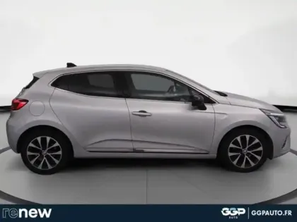 Photo 6 Renault Clio  1.0 TCe 90ch Techno
