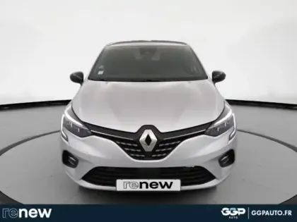 Photo 9 Renault Clio  1.0 TCe 90ch Techno