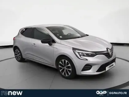 Photo 7 Renault Clio  1.0 TCe 90ch Techno