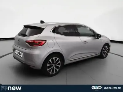 Photo 5 Renault Clio  1.0 TCe 90ch Techno