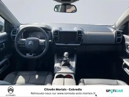 Photo 7 Citroën C5 aircross  PureTech 130ch S&S C-Series
