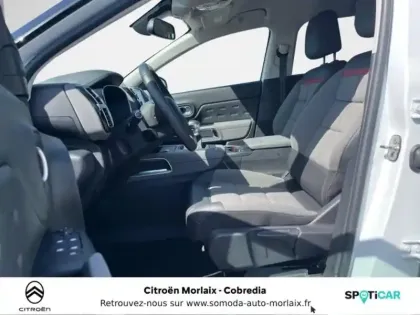 Photo 8 Citroën C5 aircross  PureTech 130ch S&S C-Series