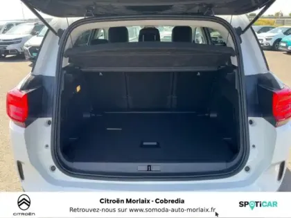 Photo 5 Citroën C5 aircross  PureTech 130ch S&S C-Series