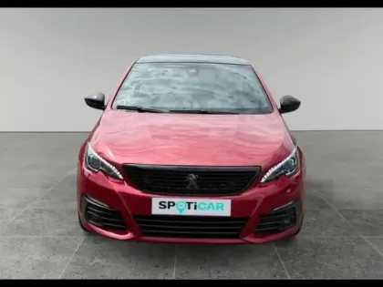 Photo 7 Peugeot 308  1.2 PureTech 130ch E6.c S&S GT Line EAT8