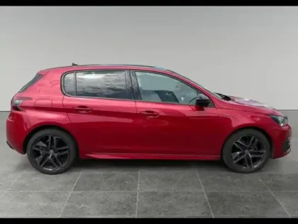 Photo 5 Peugeot 308  1.2 PureTech 130ch E6.c S&S GT Line EAT8