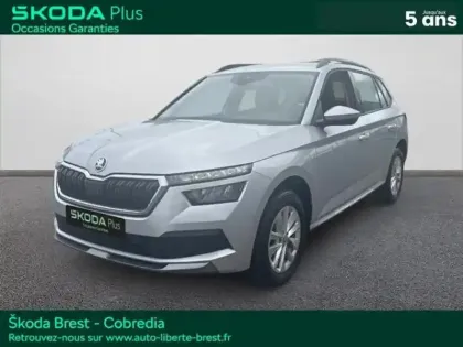 Photo Skoda Kamiq Business
