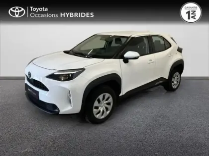 Photo Toyota Yaris Dynamic